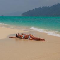 Отзыв от Дана - Виза Destination Thailand